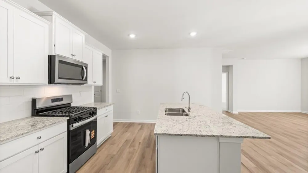 6067 Airedale Drive Union City, GA 30291