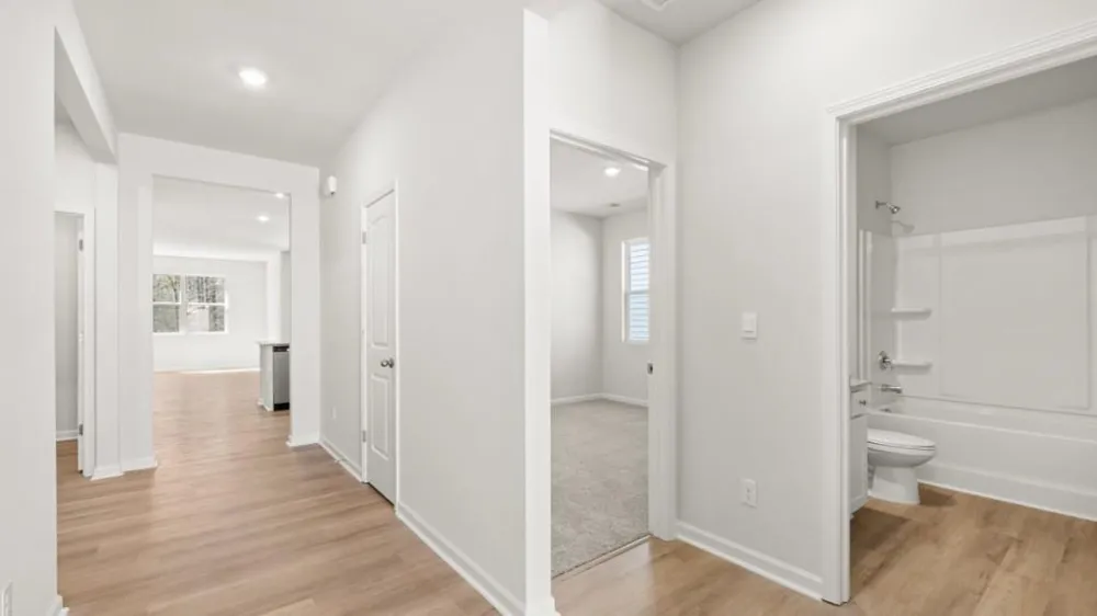 6067 Airedale Drive Union City, GA 30291