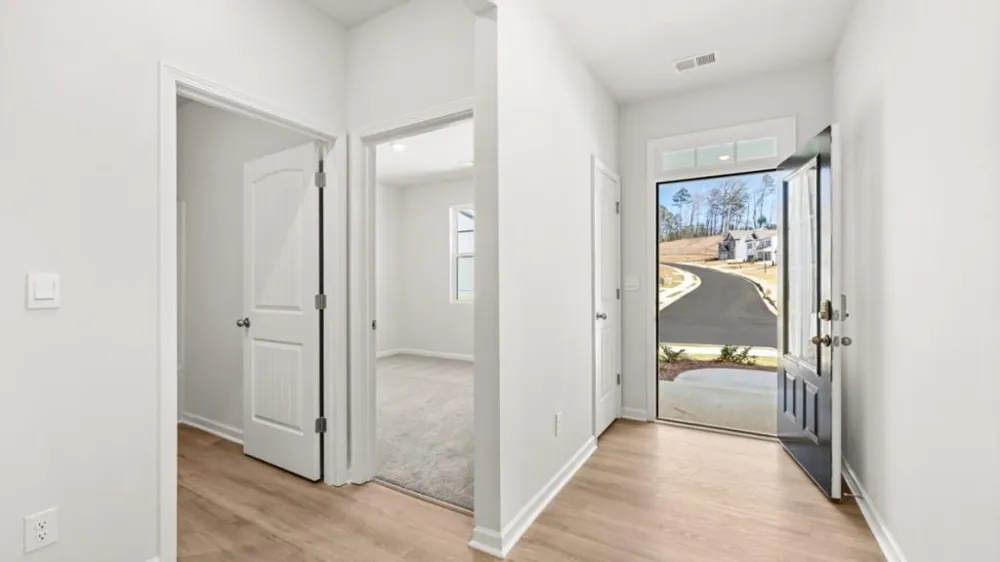 6067 Airedale Drive Union City, GA 30291