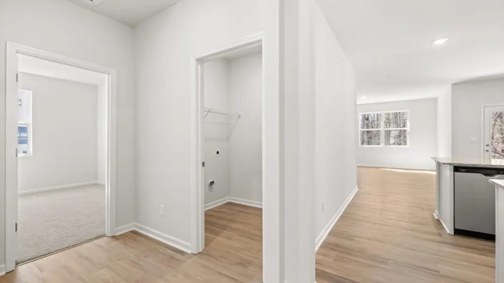 6067 Airedale Drive Union City, GA 30291