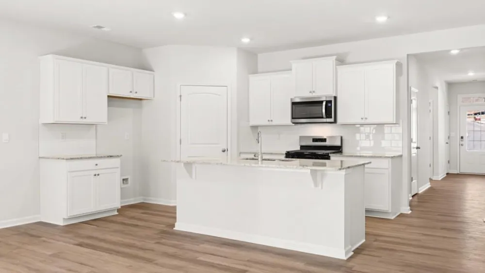 6067 Airedale Drive Union City, GA 30291