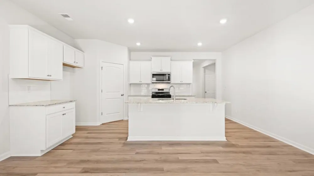 6067 Airedale Drive Union City, GA 30291