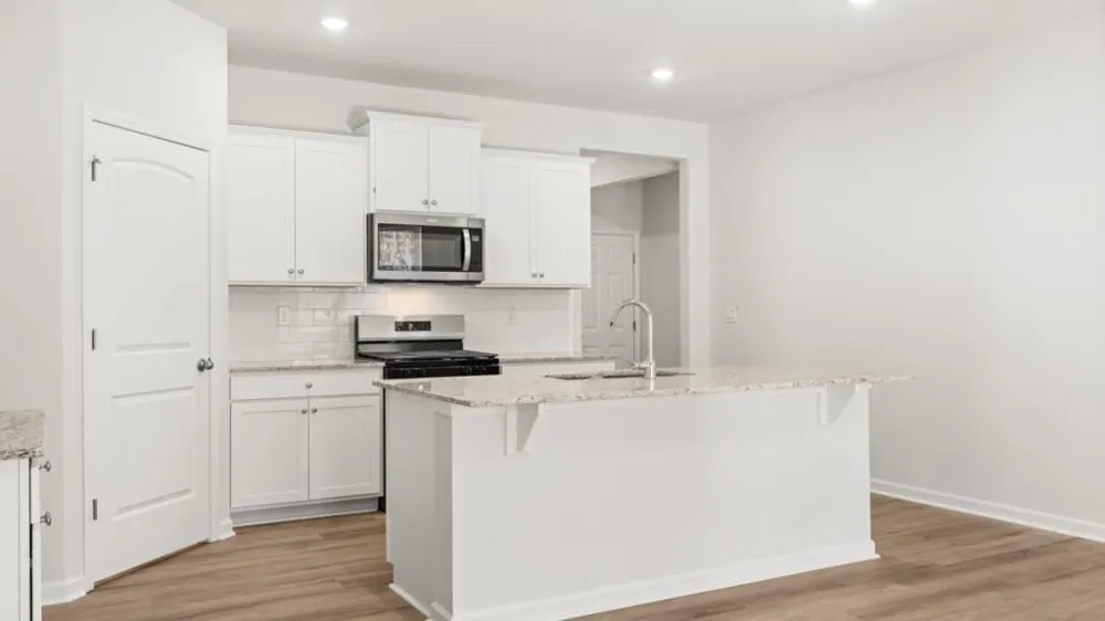 6067 Airedale Drive Union City, GA 30291