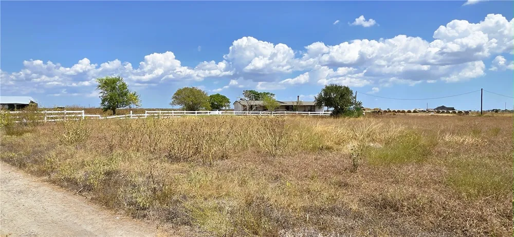 15526 County Road 1510 Odem, TX 78370