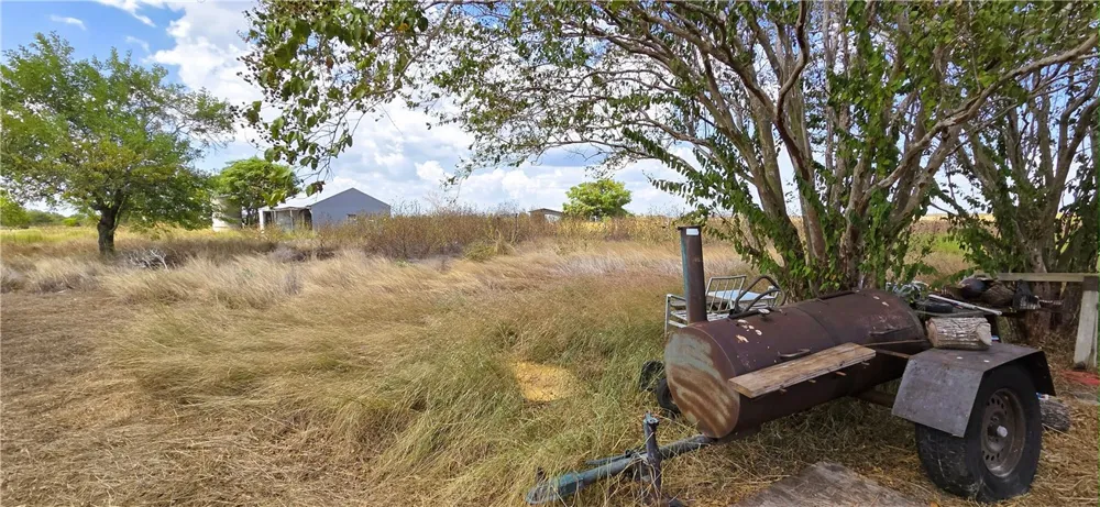 15526 County Road 1510 Odem, TX 78370