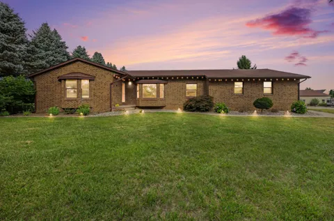 7373 Dell Road