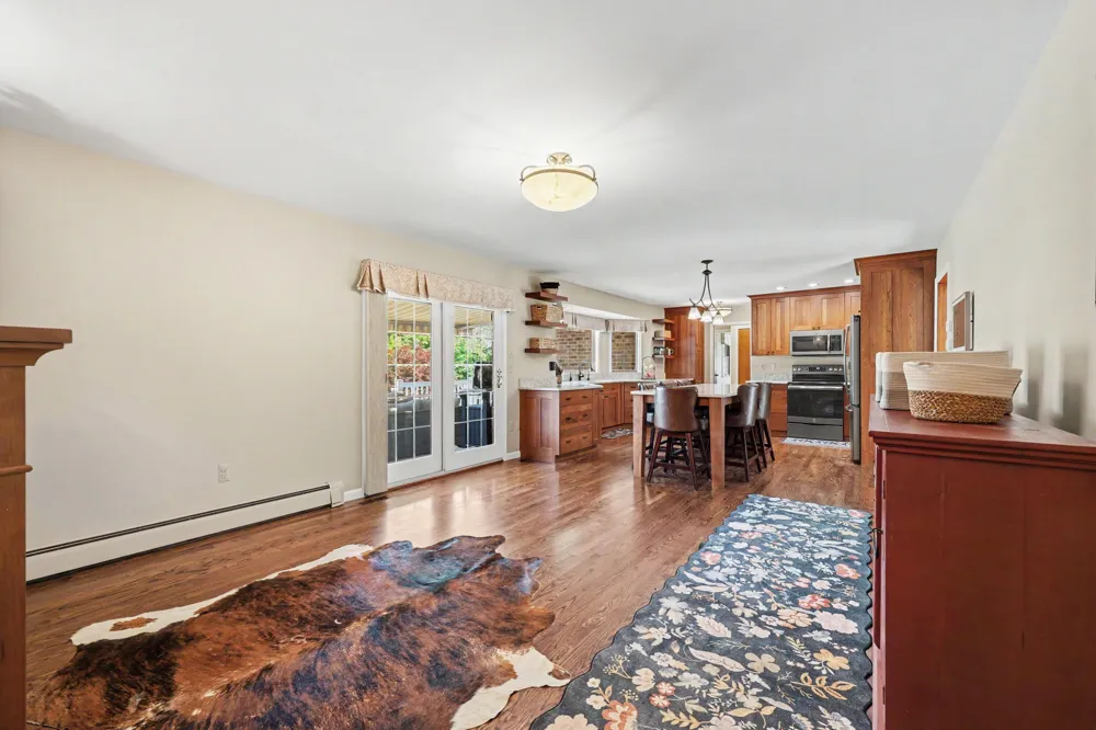 7373 Dell Road Saline, MI 48176