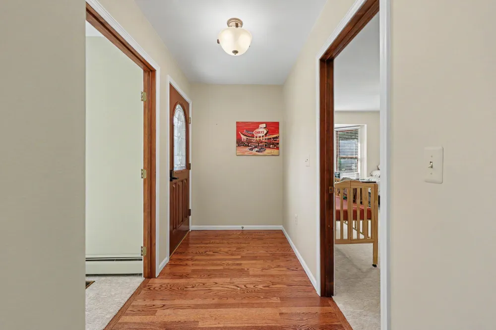 7373 Dell Road Saline, MI 48176