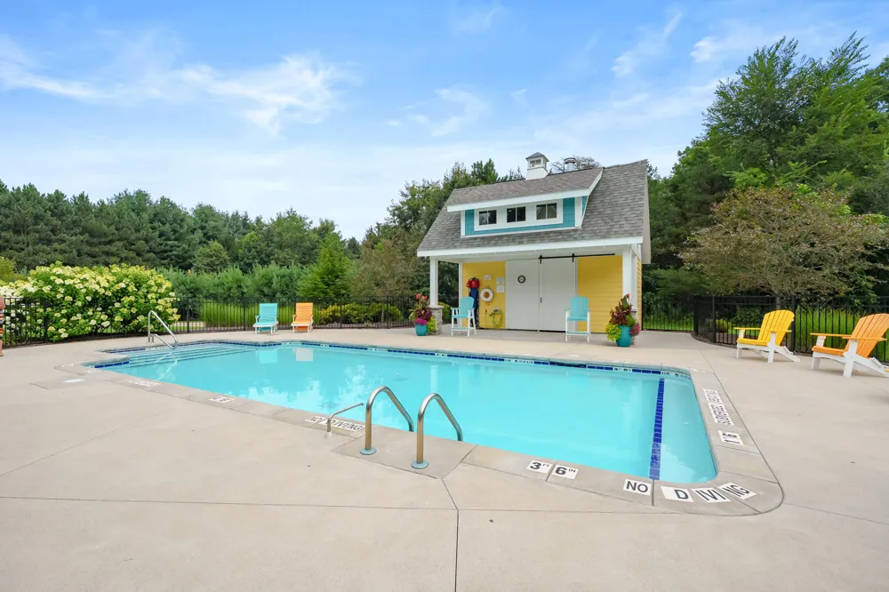 7217 Coreopsis Cove Kalamazoo, MI 49009