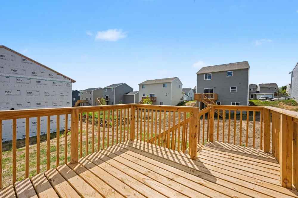 8807 Cowley Court Richland, MI 49083