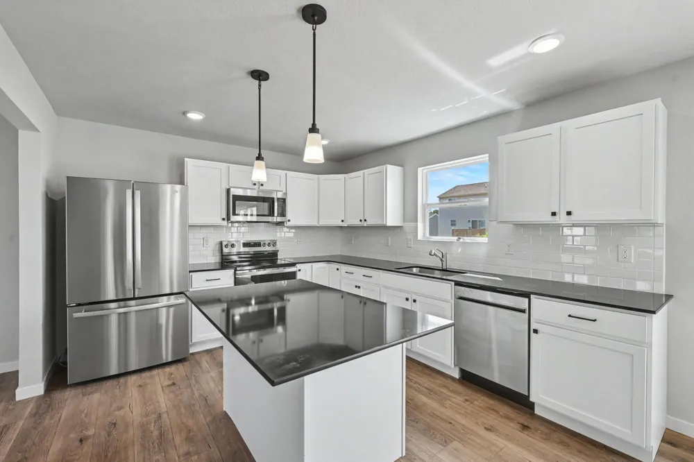 8807 Cowley Court Richland, MI 49083
