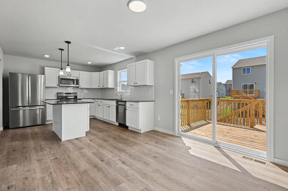 8807 Cowley Court Richland, MI 49083