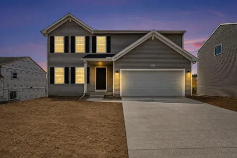8807 Cowley Court