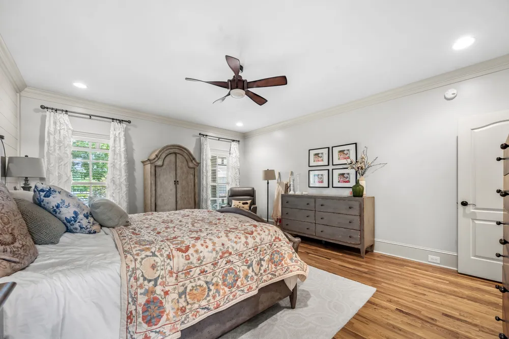 1712 Ledford Mill Rd Normandy, TN 37360