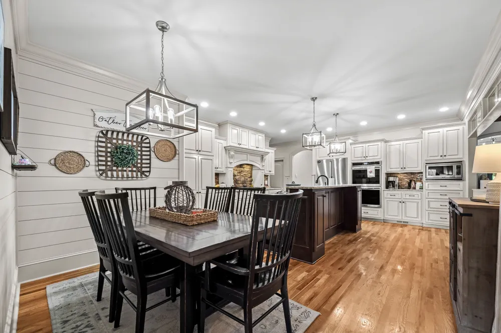 1712 Ledford Mill Rd Normandy, TN 37360