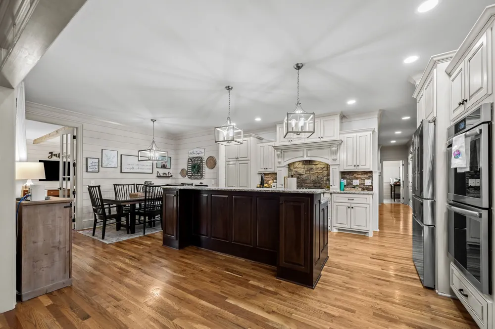 1712 Ledford Mill Rd Normandy, TN 37360