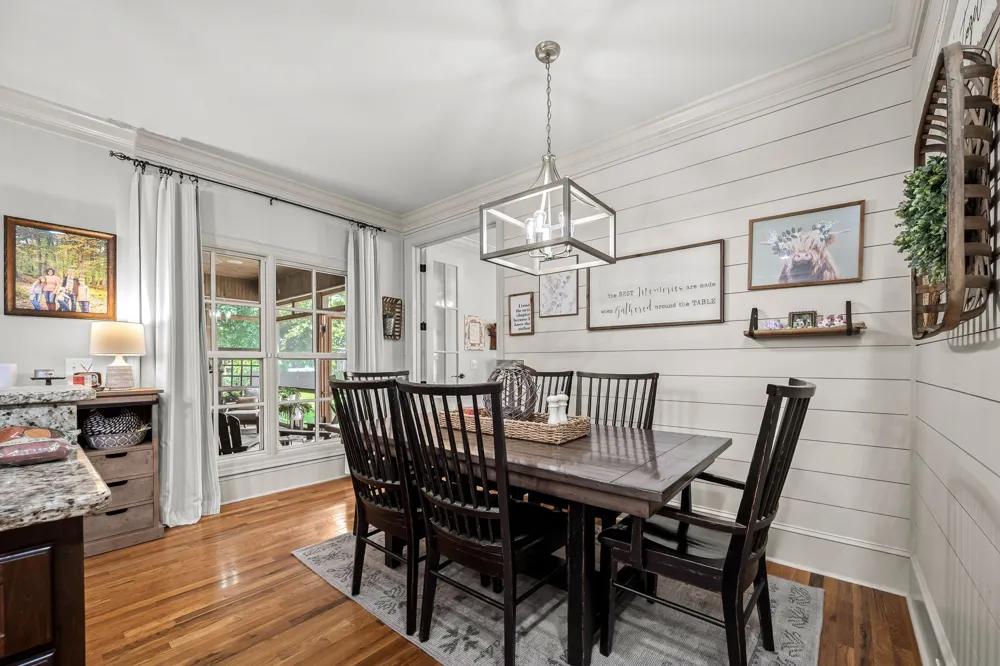 1712 Ledford Mill Rd Normandy, TN 37360