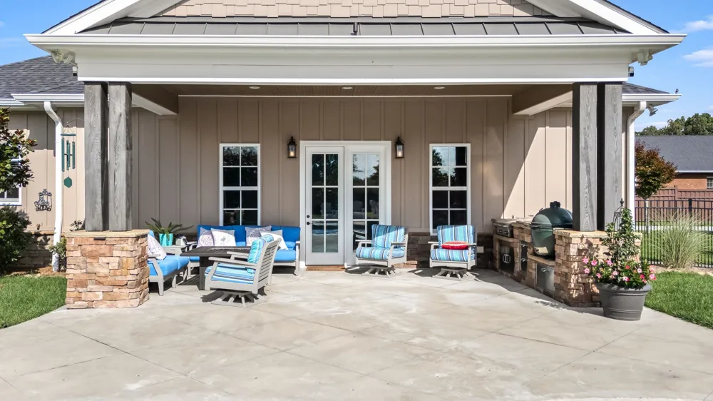 1712 Ledford Mill Rd Normandy, TN 37360