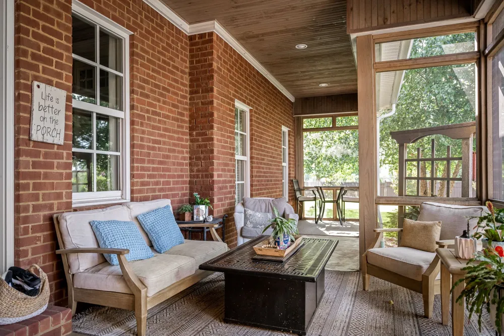 1712 Ledford Mill Rd Normandy, TN 37360