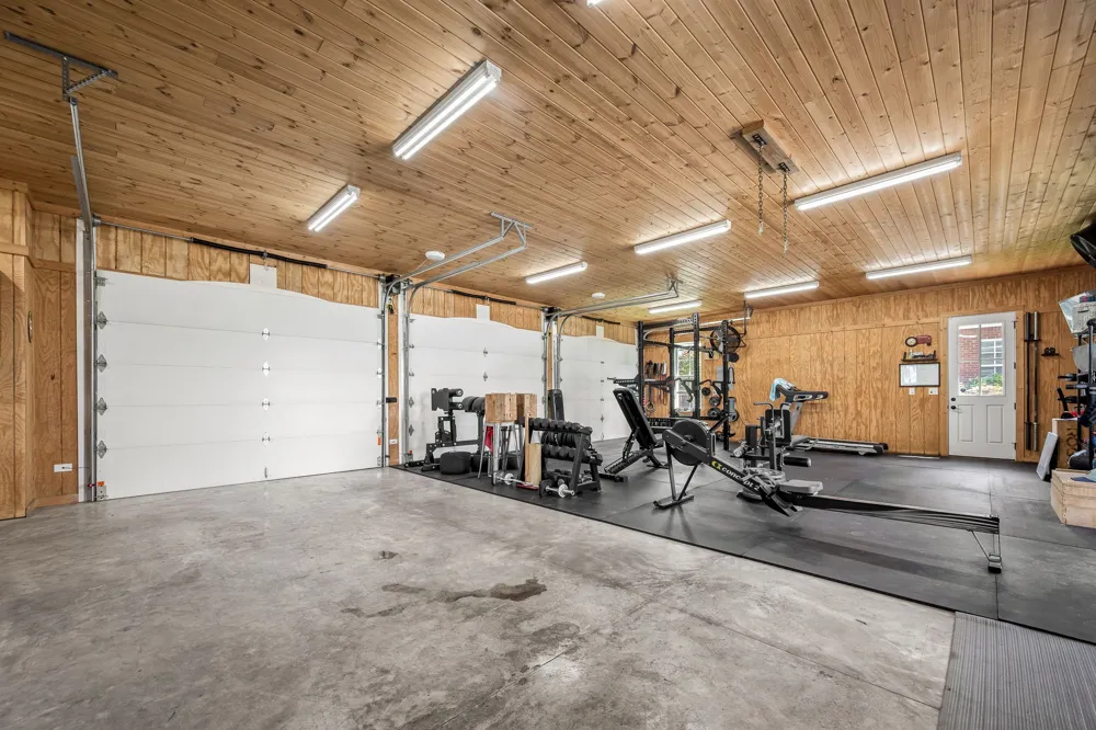 1712 Ledford Mill Rd Normandy, TN 37360