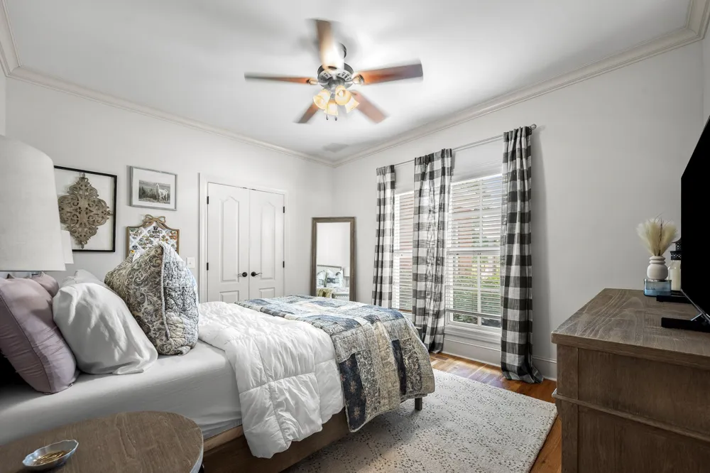 1712 Ledford Mill Rd Normandy, TN 37360