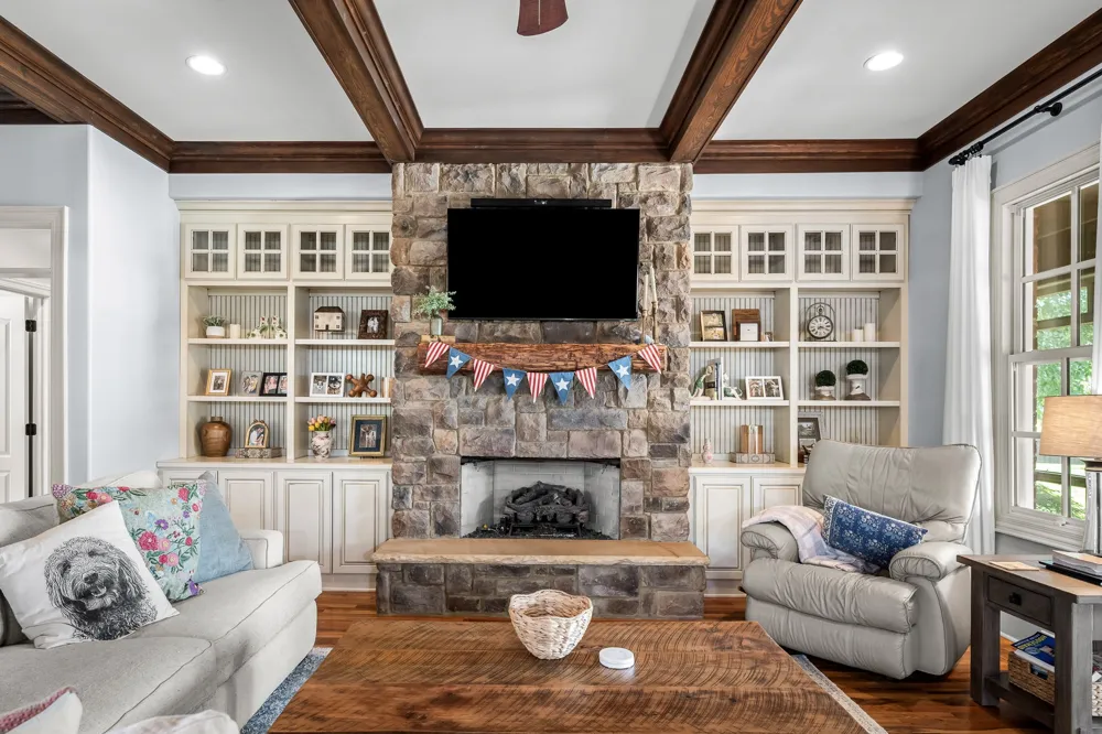 1712 Ledford Mill Rd Normandy, TN 37360