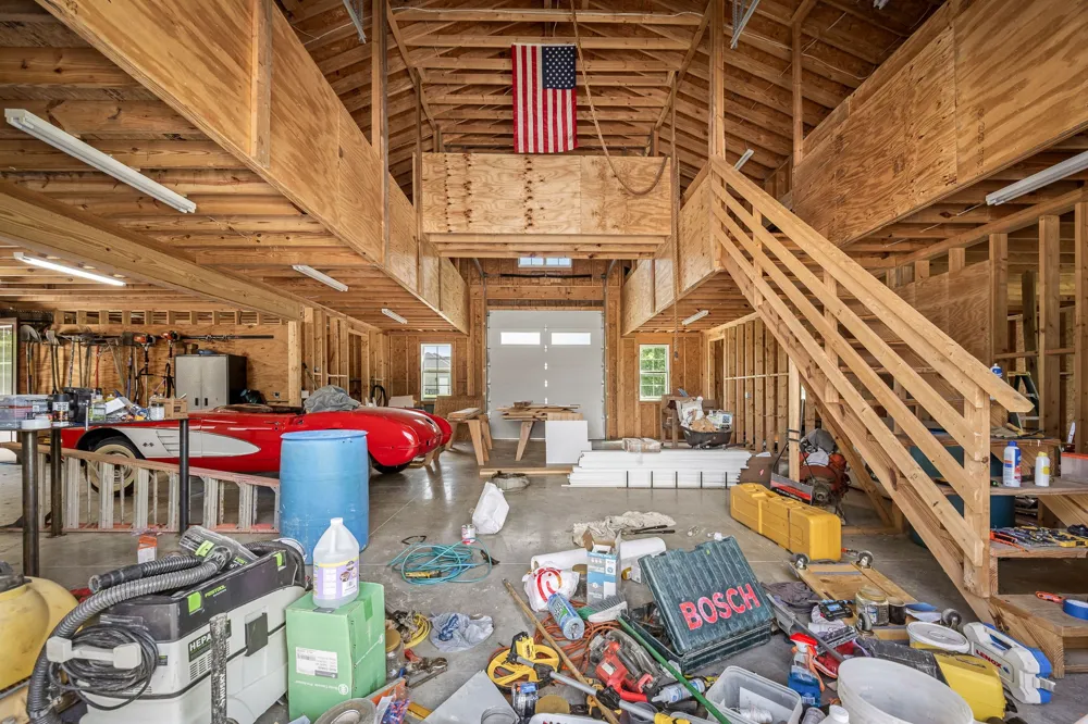 1712 Ledford Mill Rd Normandy, TN 37360