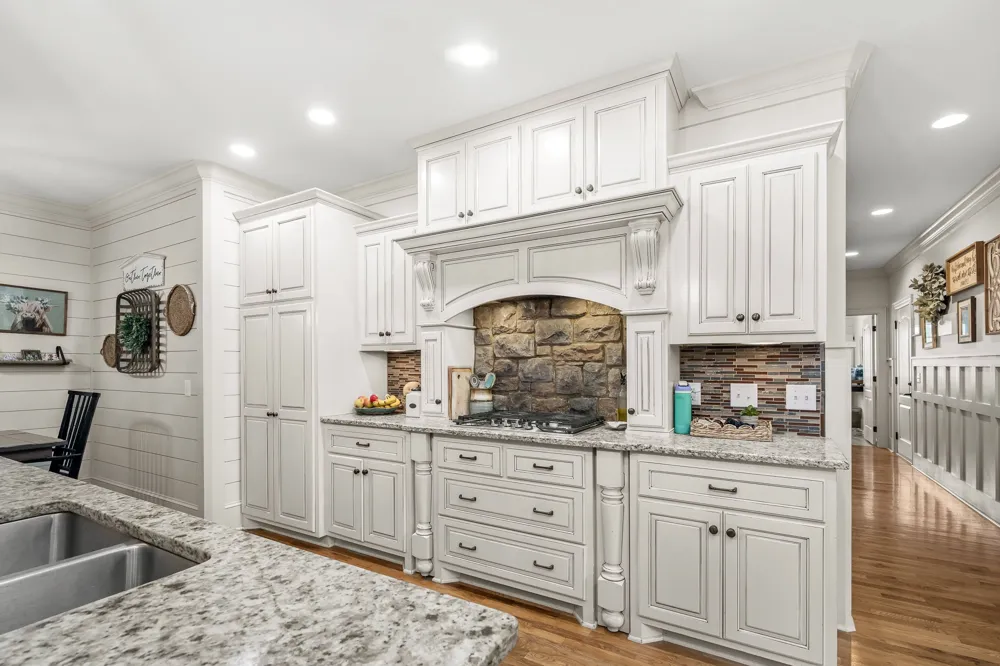 1712 Ledford Mill Rd Normandy, TN 37360