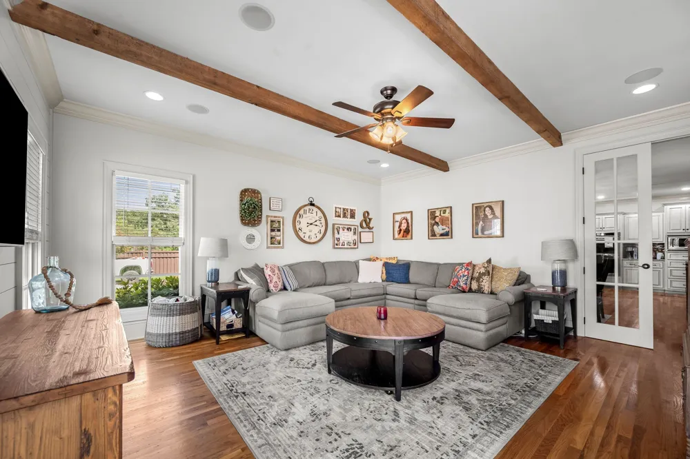 1712 Ledford Mill Rd Normandy, TN 37360