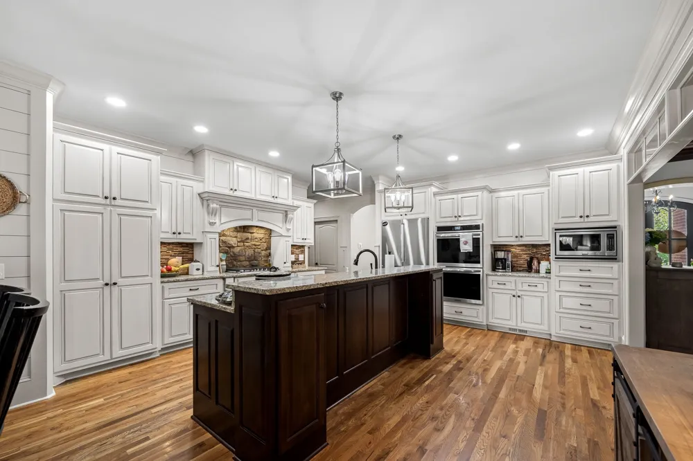1712 Ledford Mill Rd Normandy, TN 37360