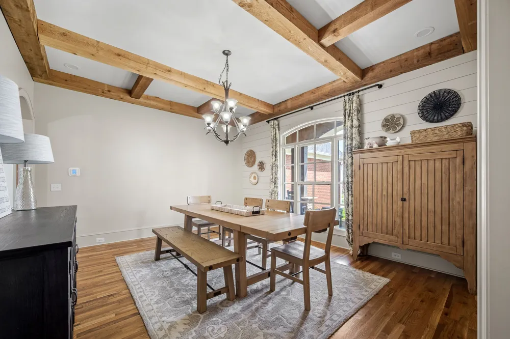 1712 Ledford Mill Rd Normandy, TN 37360