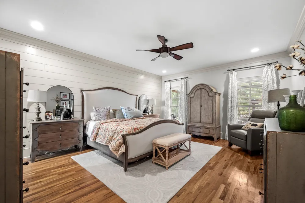 1712 Ledford Mill Rd Normandy, TN 37360