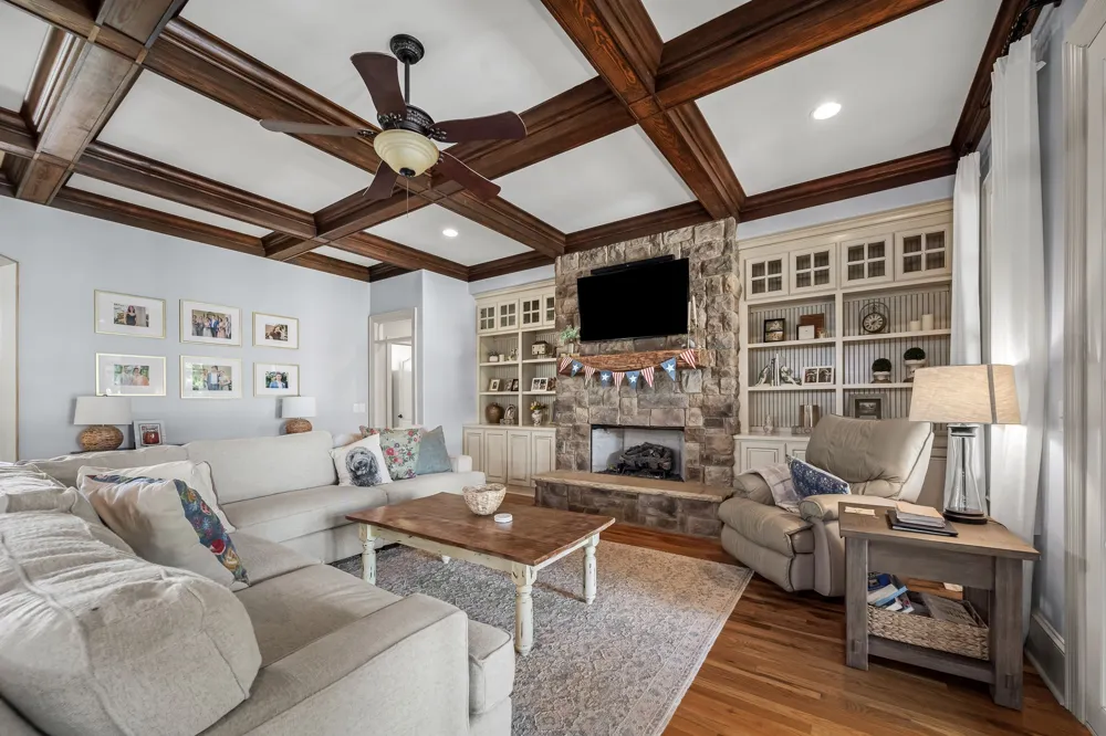 1712 Ledford Mill Rd Normandy, TN 37360