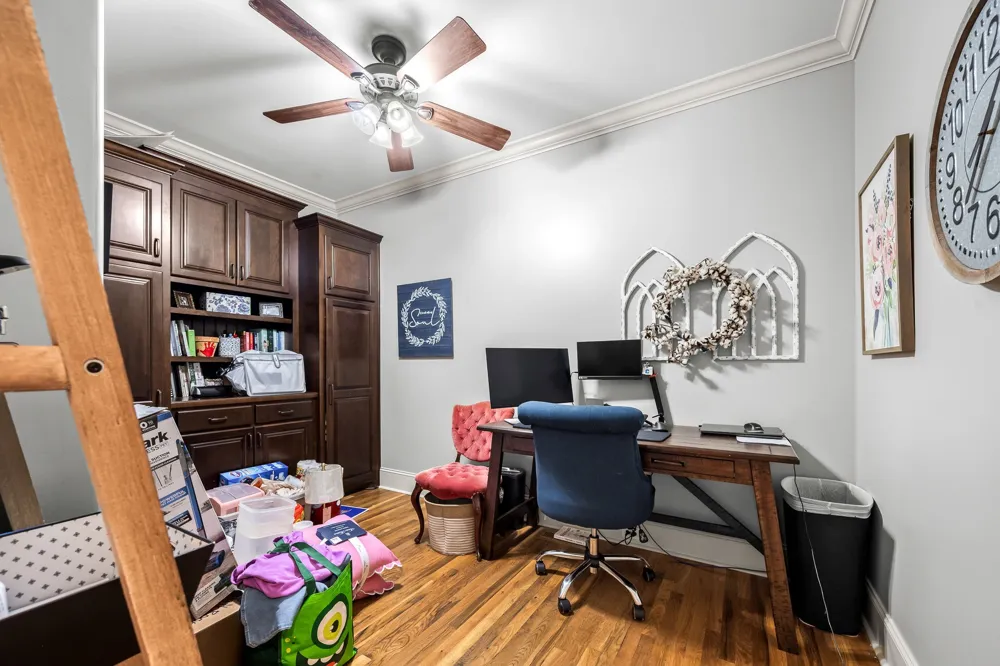 1712 Ledford Mill Rd Normandy, TN 37360