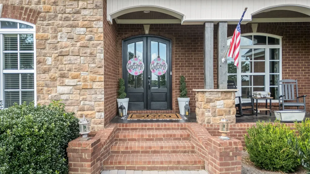1712 Ledford Mill Rd Normandy, TN 37360
