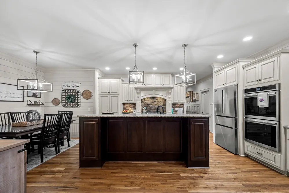 1712 Ledford Mill Rd Normandy, TN 37360