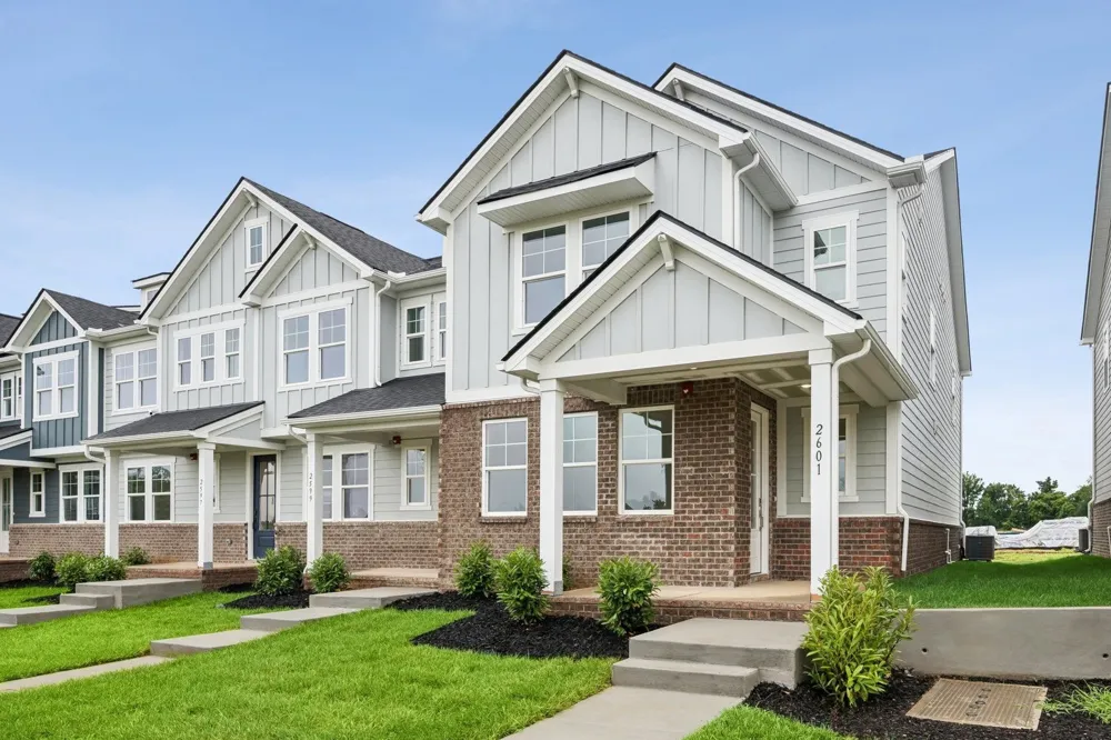 2601 Peaceful Valley Dr Columbia, TN 38401