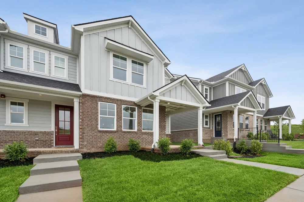 2601 Peaceful Valley Dr Columbia, TN 38401
