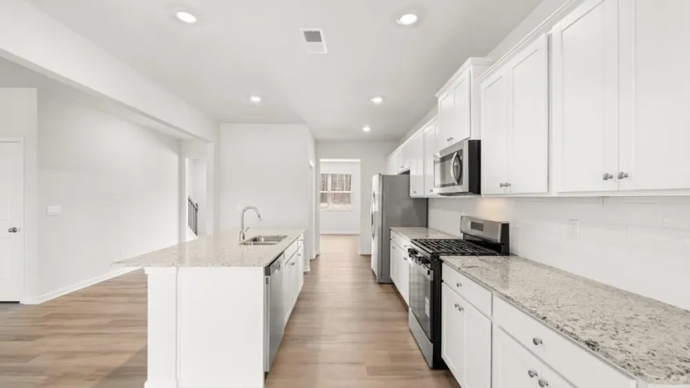 6024 Muirfield Point Union City, GA 30291
