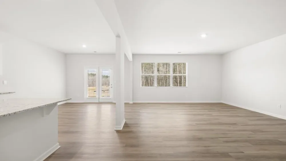 6024 Muirfield Point Union City, GA 30291
