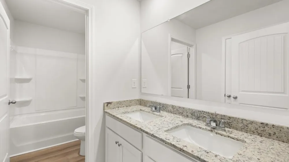 6024 Muirfield Point Union City, GA 30291