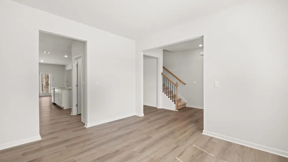 6024 Muirfield Point Union City, GA 30291
