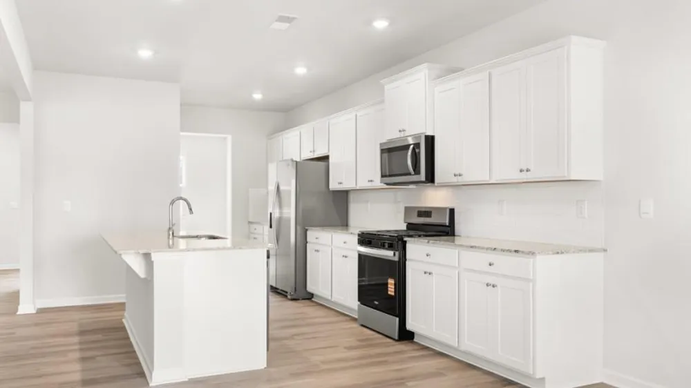 6024 Muirfield Point Union City, GA 30291