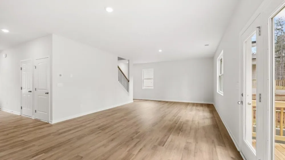 6073 Airedale Drive Union City, GA 30291
