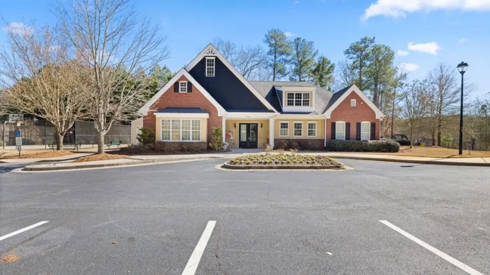 6073 Airedale Drive Union City, GA 30291