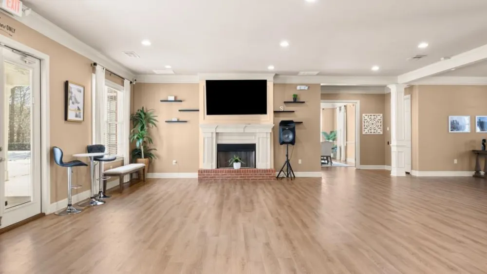 6073 Airedale Drive Union City, GA 30291