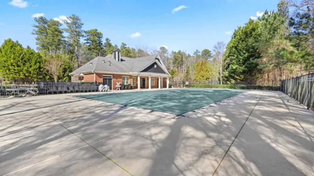 6073 Airedale Drive Union City, GA 30291