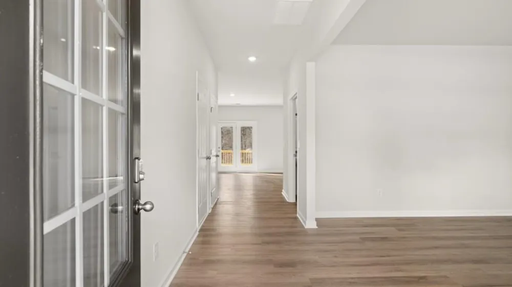 6073 Airedale Drive Union City, GA 30291