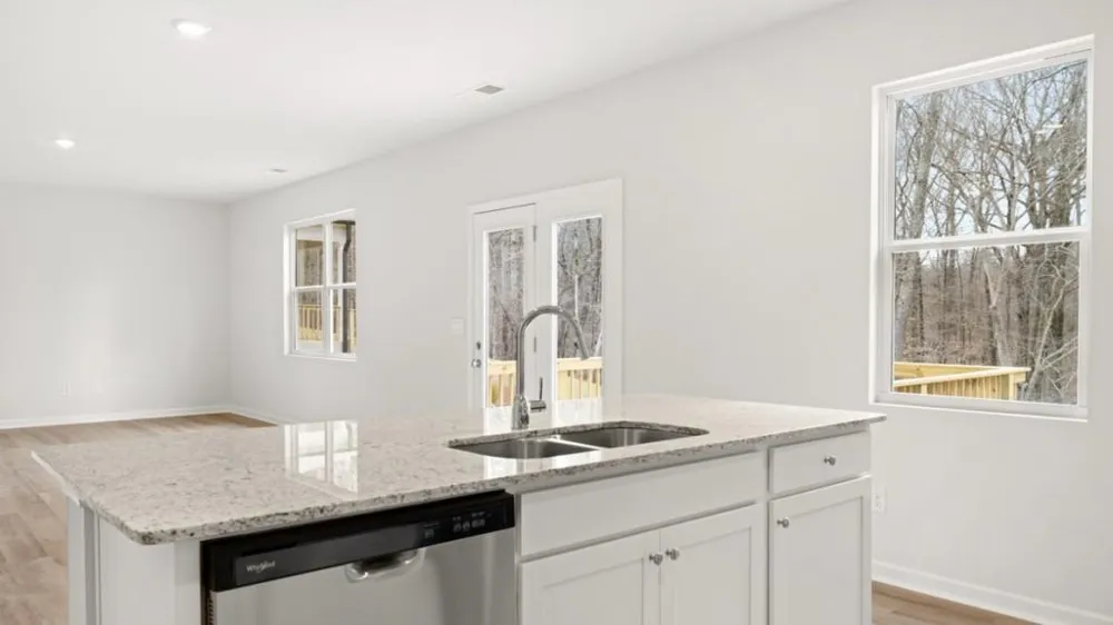 6073 Airedale Drive Union City, GA 30291