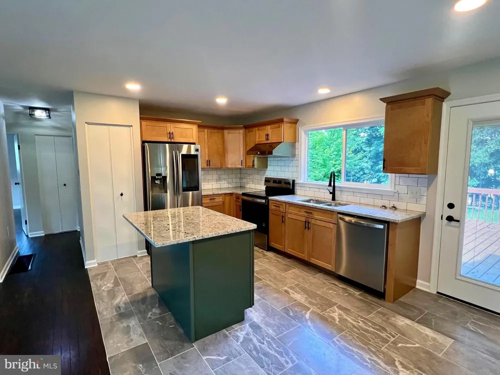 18 PARK AVENUE Lavale, MD 21502